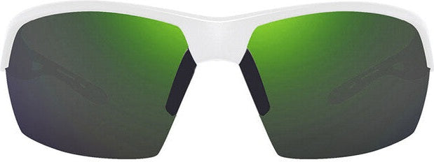 Revo Jett (matte White/evergreen) - White