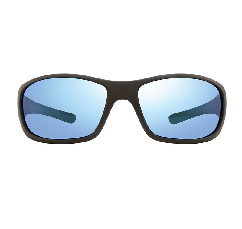 Revo Maverick (matte Black/blue Water) - Blk / Os