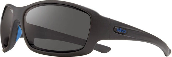 Revo Maverick (matte Black/graphite) - Blk / Os