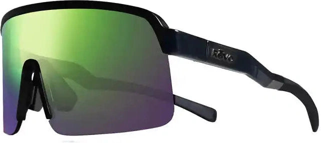 Revo Omegasunglassess - Black/evergreen - Black
