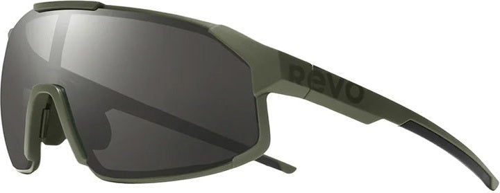 Revo Polar (matte Green/graphite Photo) - Grn / Os