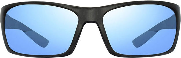 Revo Rebel (matte Black/blue Water) - Blk / Os