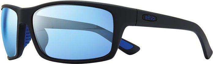 Revo Rebel (matte Black/blue Water) - Blk / Os