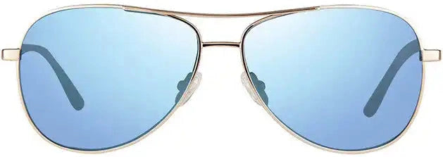 Revo Relaysunglassess - Gold/blue Water - Gold