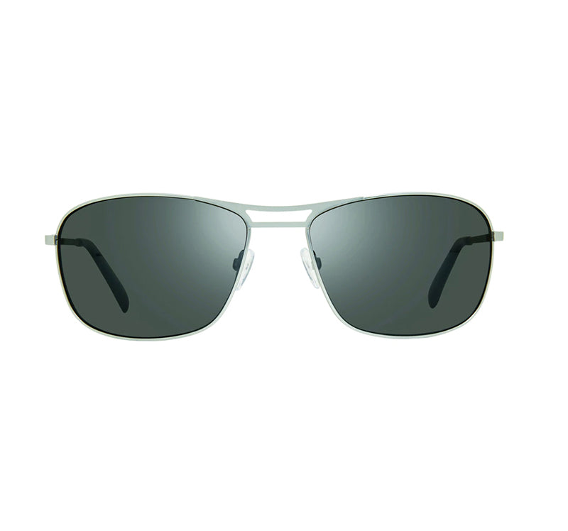 Revo Surge (matte Chrome/graphite) - Gry / Os