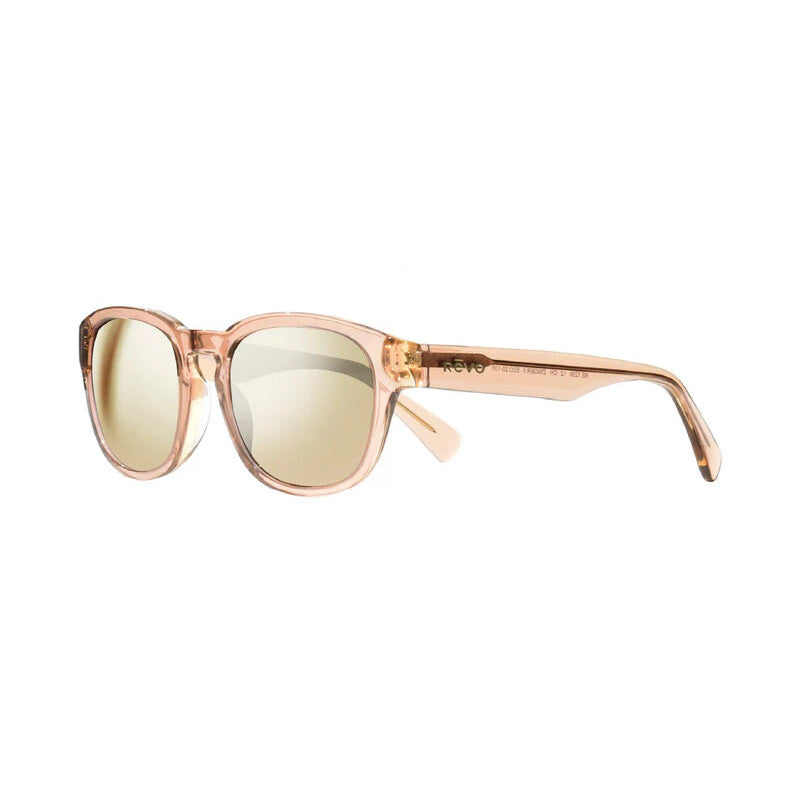 Revo Zinger Ii (caramel/champagne) - Gld / Os
