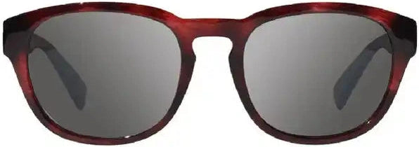 Revo Zinger Iisunglassess - Red Tortoise/graphite