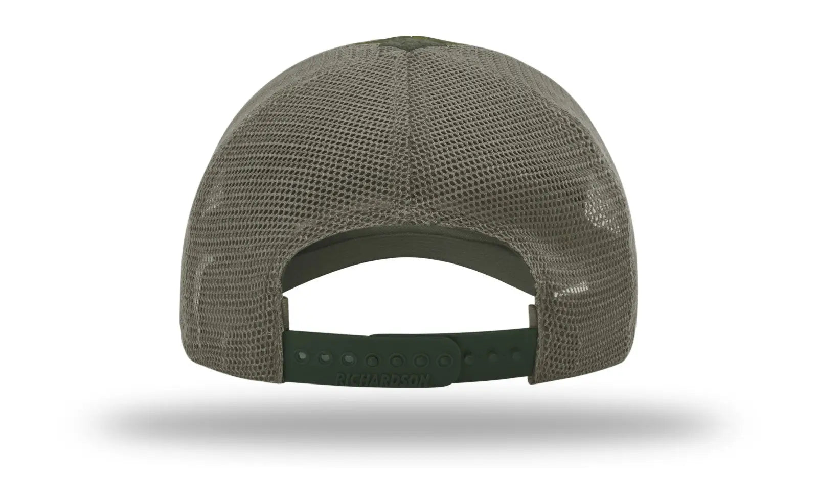 Richardson 111pt Relaxed Tactical Multicam Cap - Tropic Loden