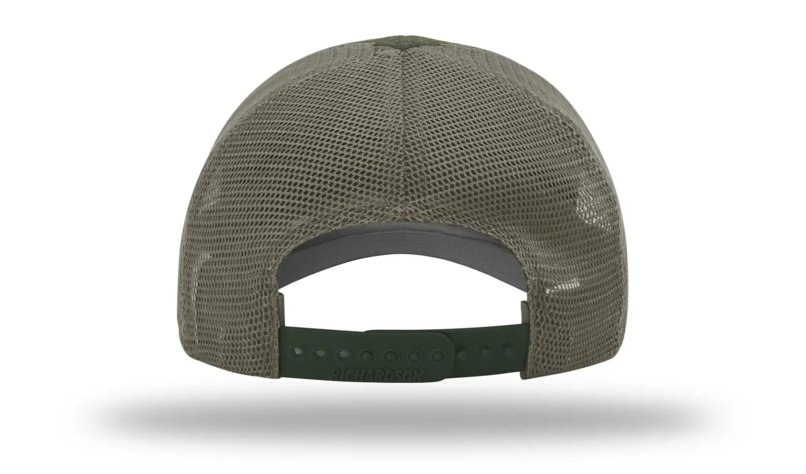 Richardson 111t Relaxed Tactical Cap - Army Olive - Osfm