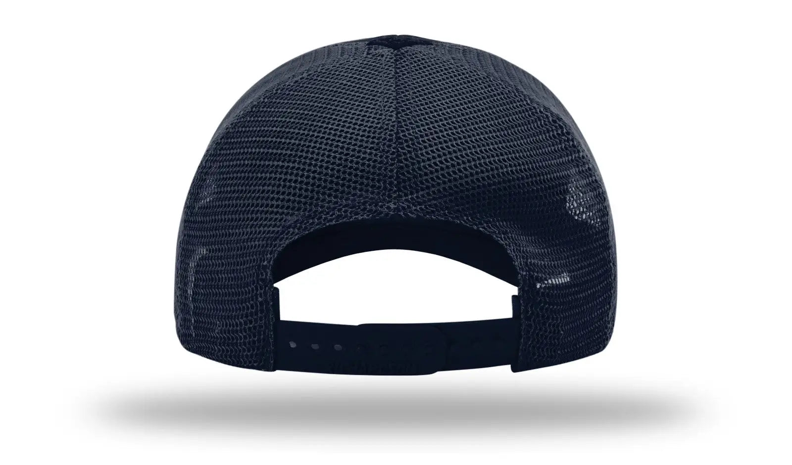 Richardson 111t Relaxed Tactical Cap - Navy