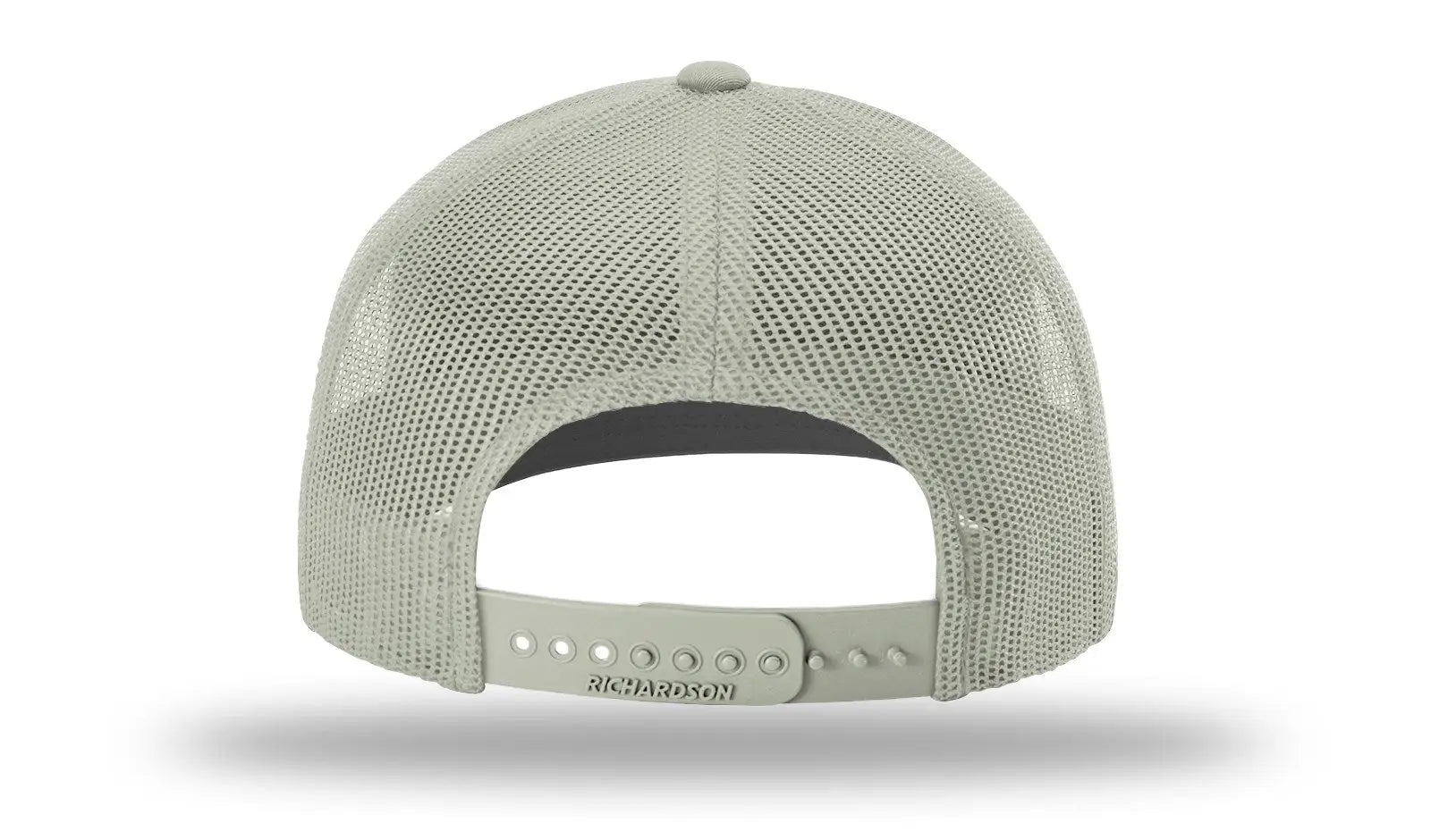 Richardson 112 Trucker Cap - Quarry