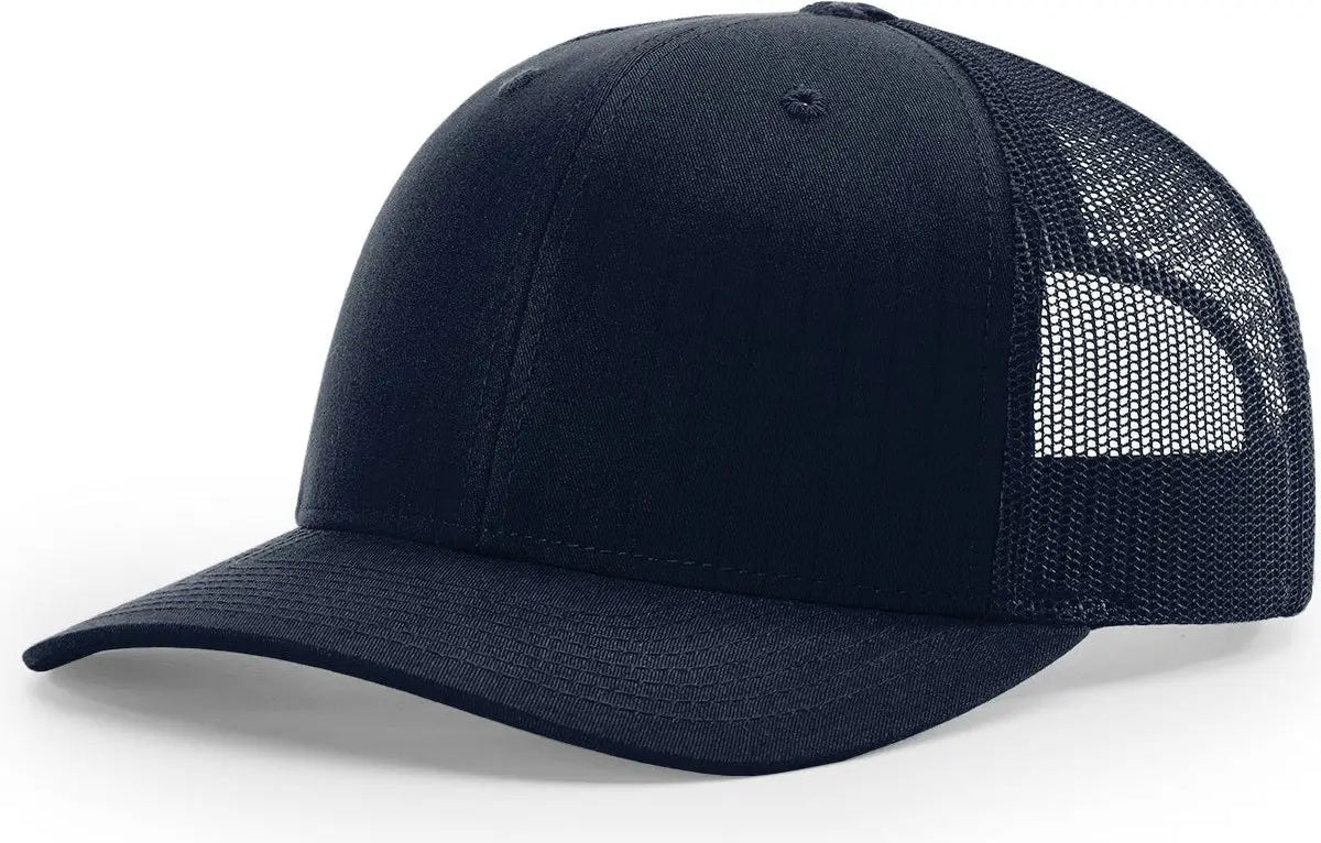 Richardson 112t Tactical Cap - Navy
