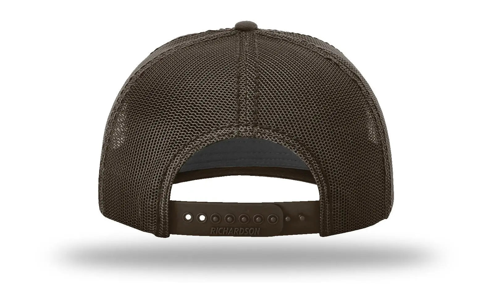 Richardson 112wf Fremont Cap - Brown