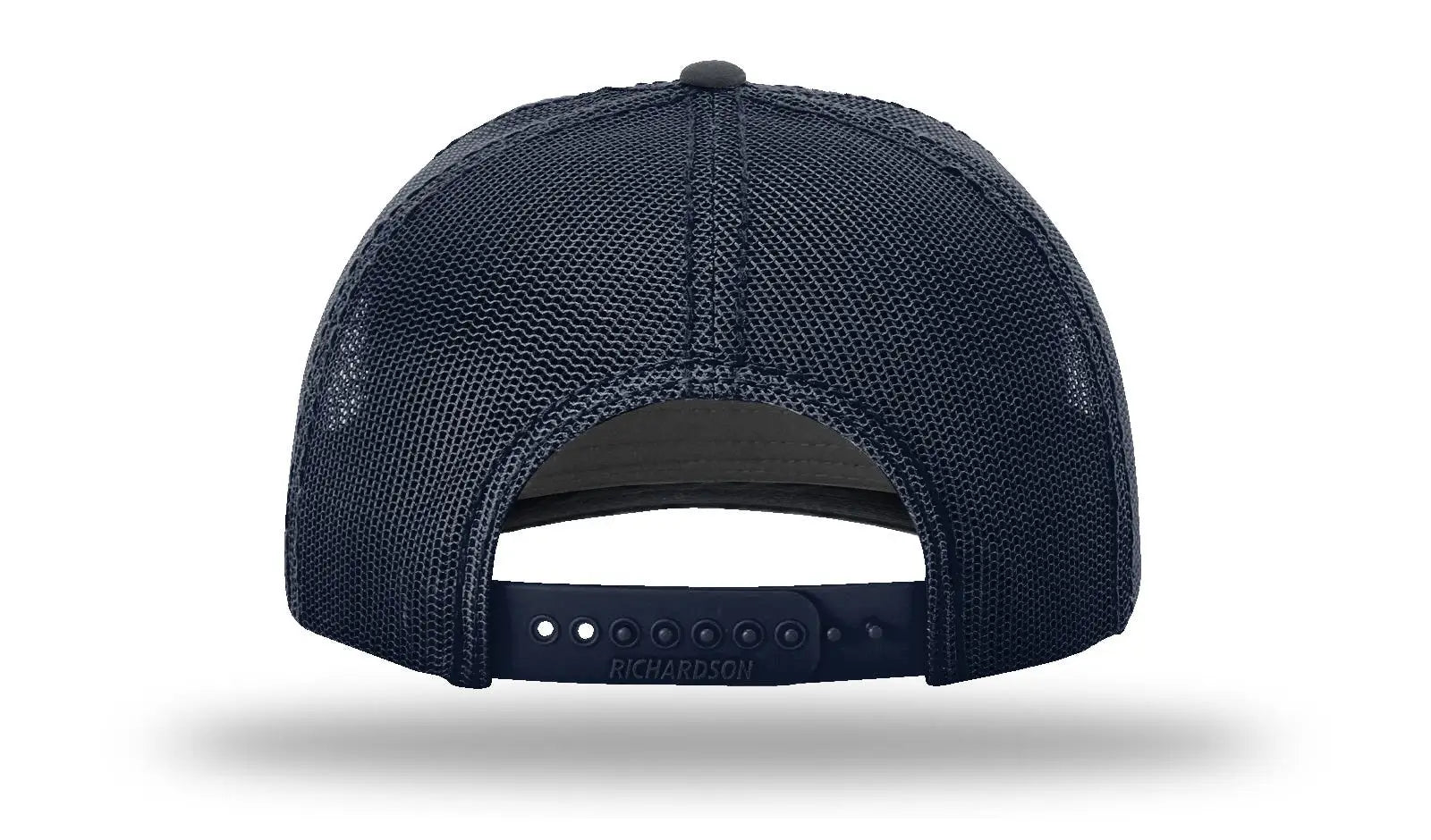 Richardson 112wf Fremont Cap - Navy - Osfm