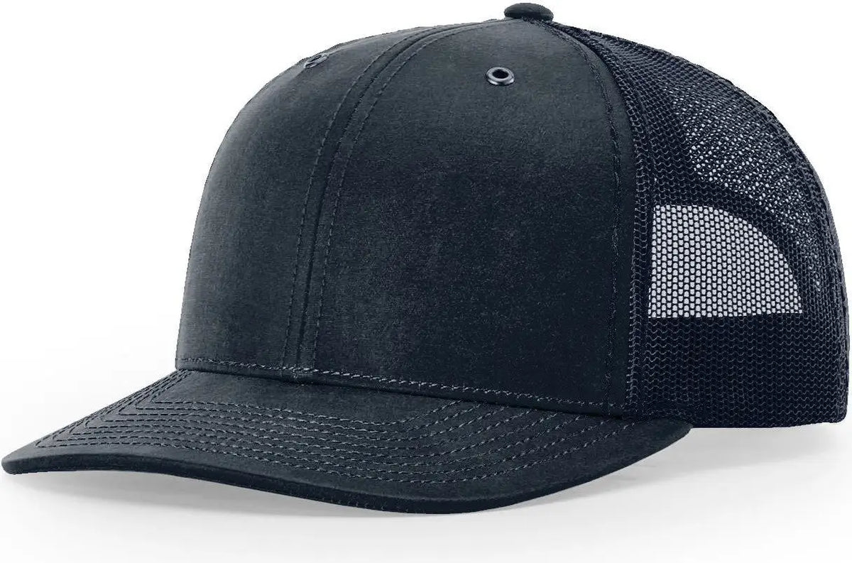 Richardson 112wf Fremont Cap - Navy - Osfm