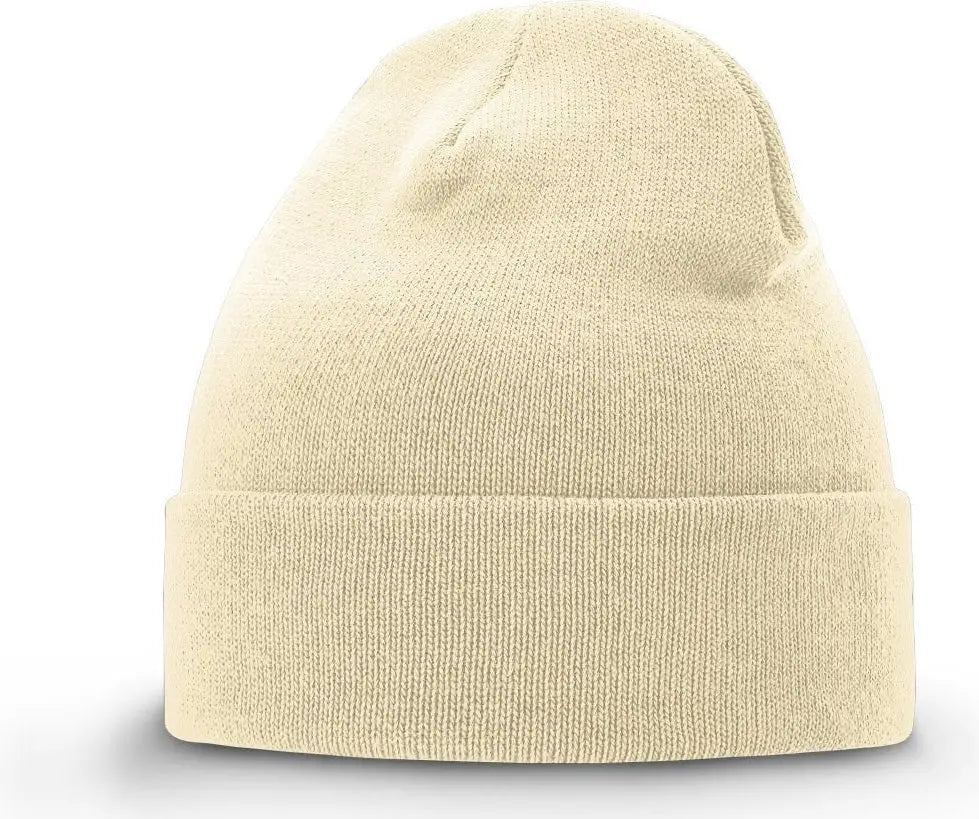 Richardson 139re Recycled Knit - Birch - Osfm