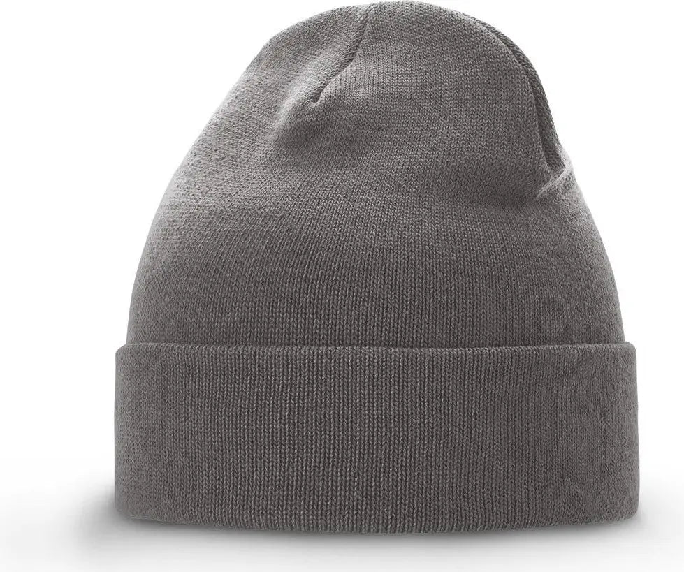 Richardson 139re Recycled Knit - Charcoal