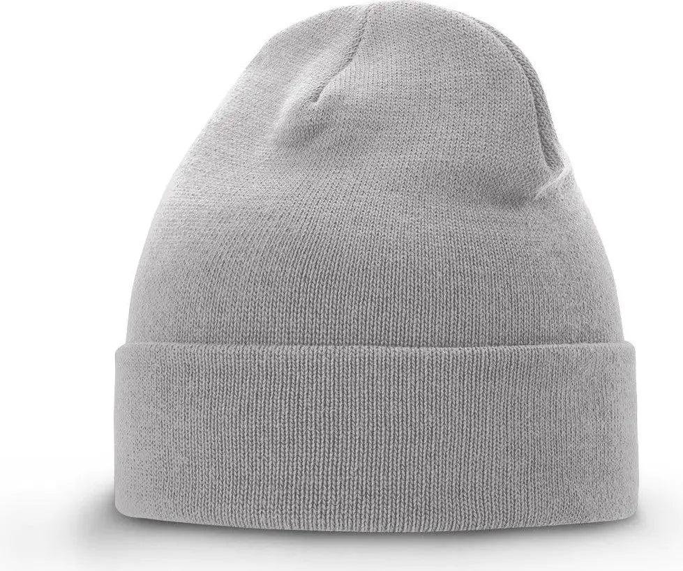Richardson 139re Recycled Knit - Gray