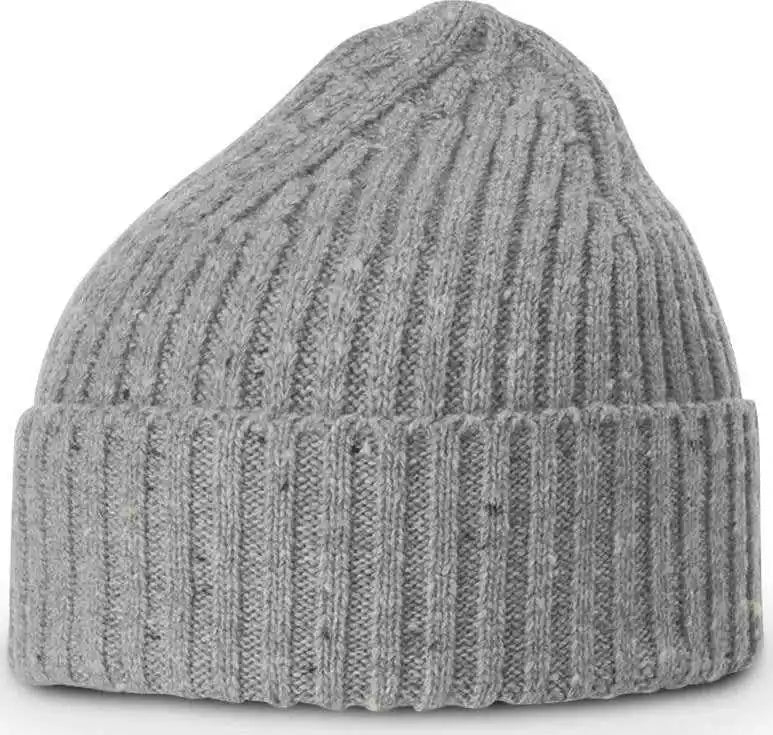 Richardson 154 Merino Wool Beanies Gray / Osfm