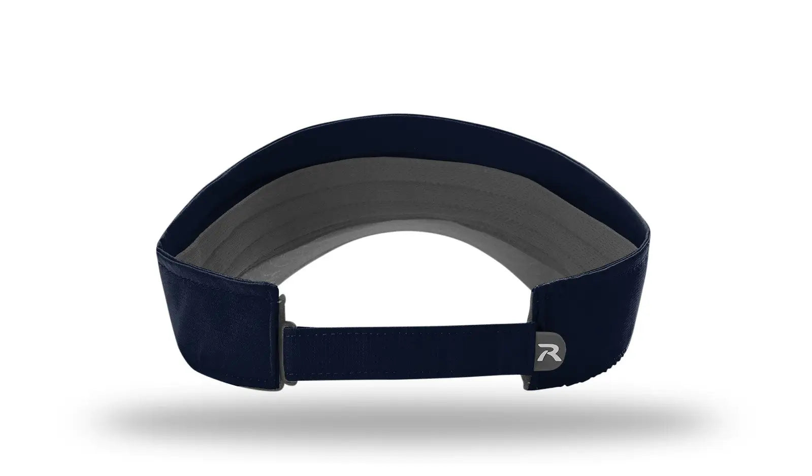 Richardson 160 Lite Performance Visor - Navy - Osfm