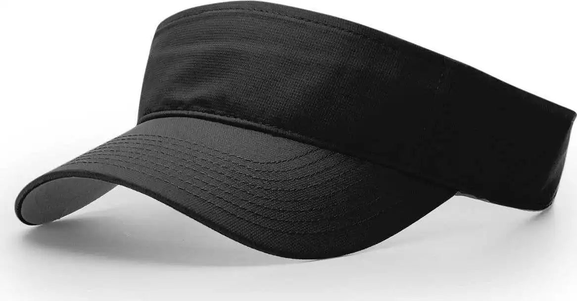 Richardson 160 r Active Lite Outdoors Visors Black / Osfm