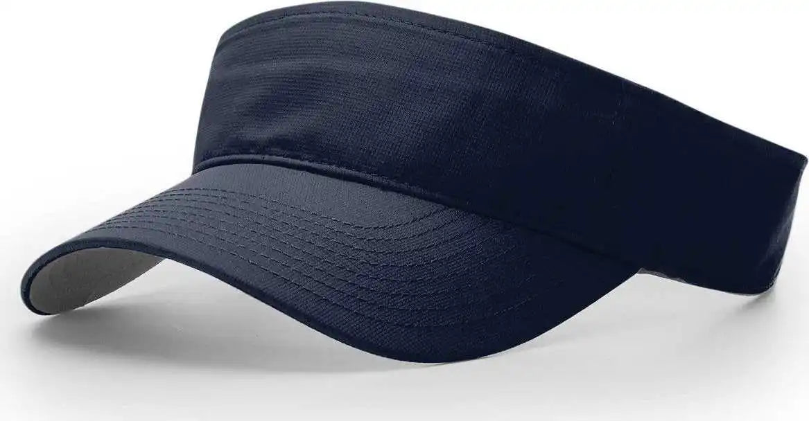 Richardson 160 r Active Lite Outdoors Visors Navy / Osfm