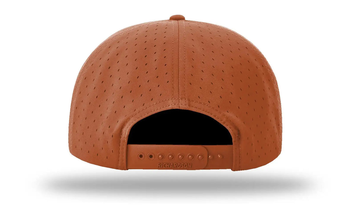 Richardson 169 Cannon Cap - Desert Orange
