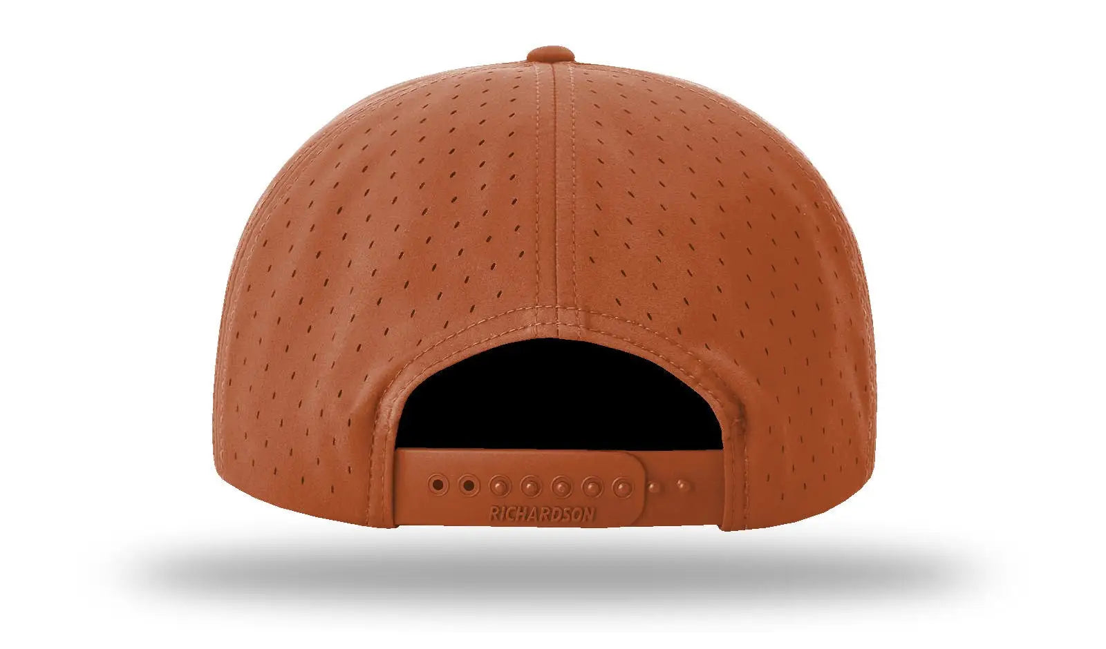 Richardson 169 Cannon Cap - Desert Orange