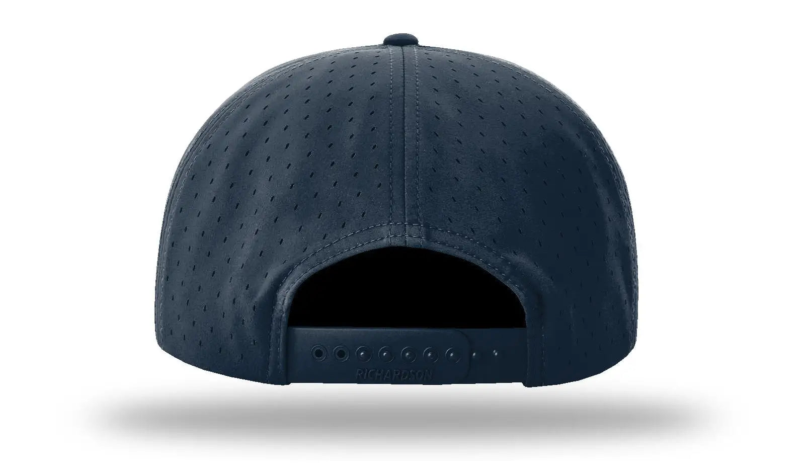 Richardson 169 Cannon Cap - Light Navy - Osfm