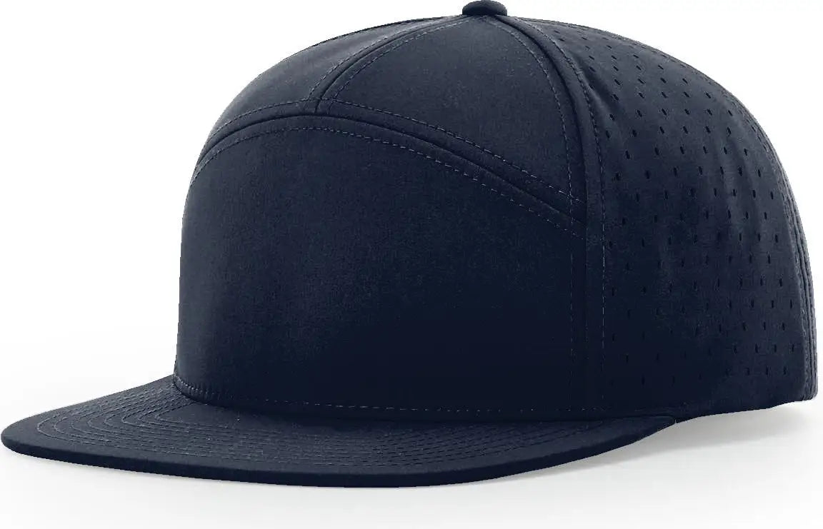 Richardson 169 Cannon Cap - Navy - Osfm