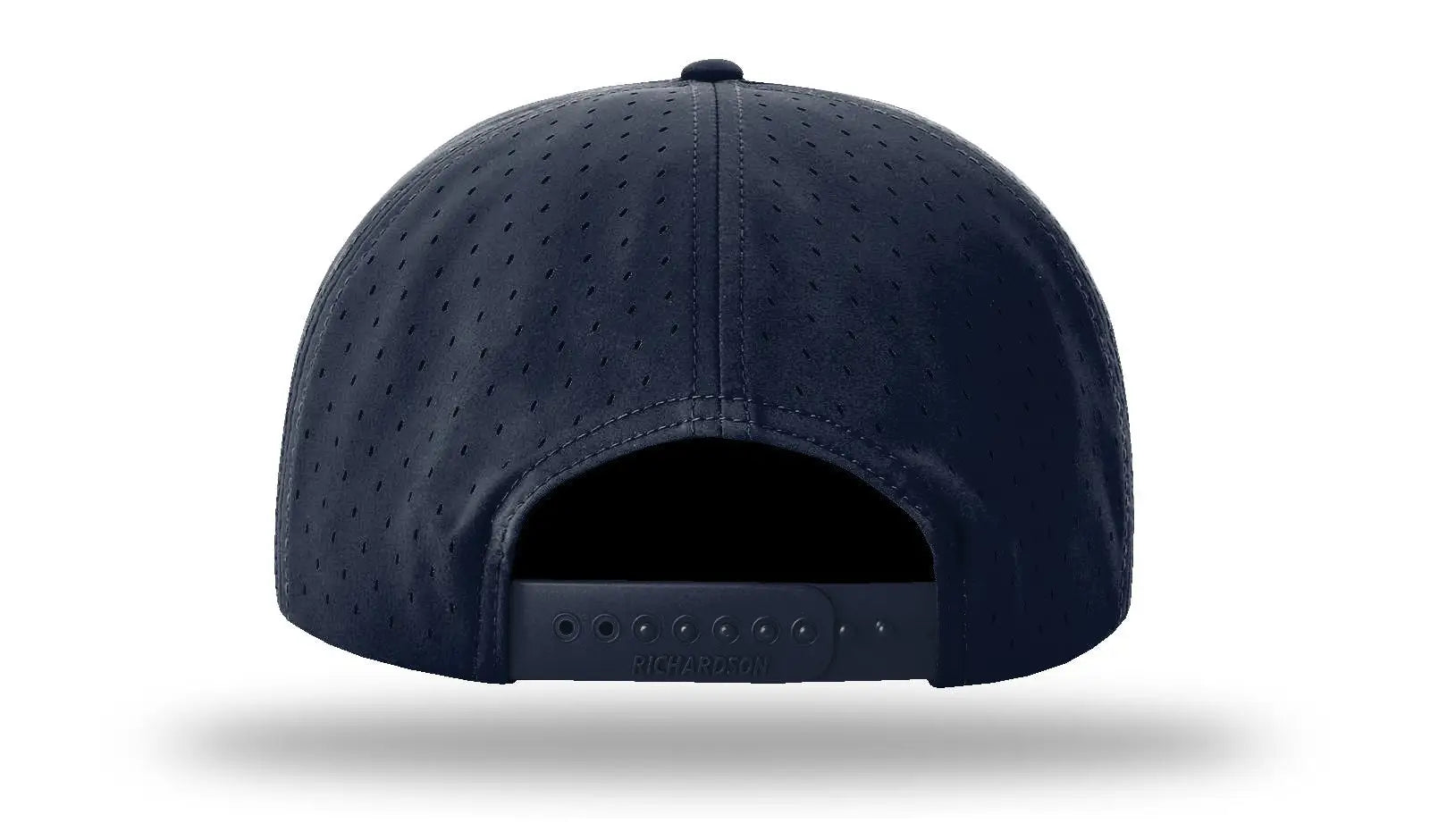 Richardson 169 Cannon Cap - Navy - Osfm