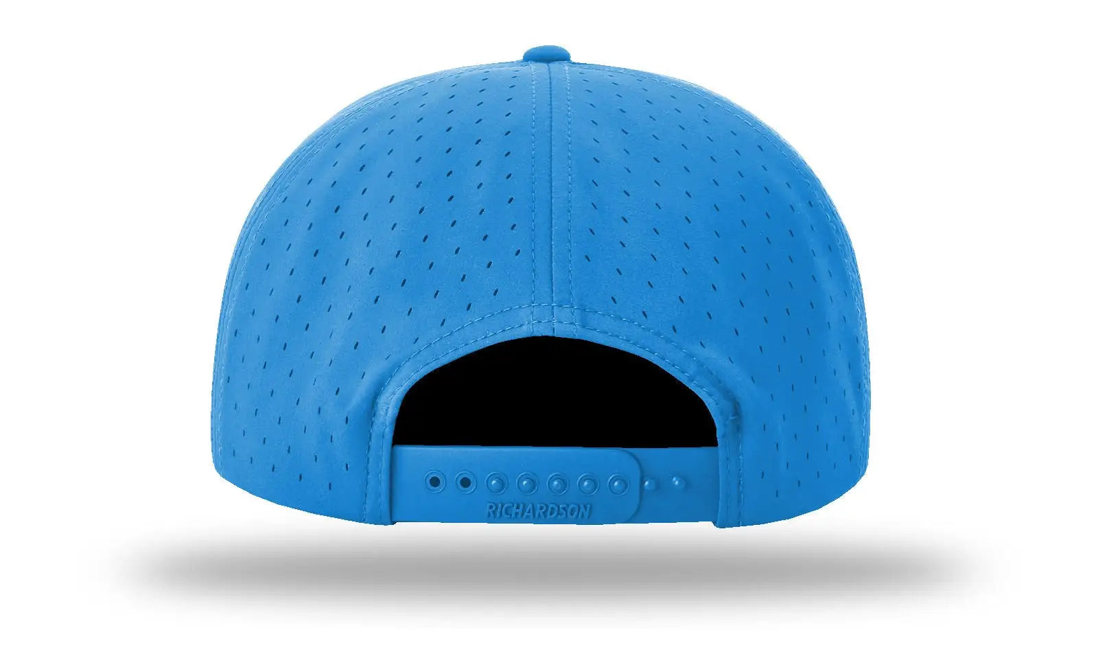 Richardson 169 Cannon Cap - Pool Blue - Osfm