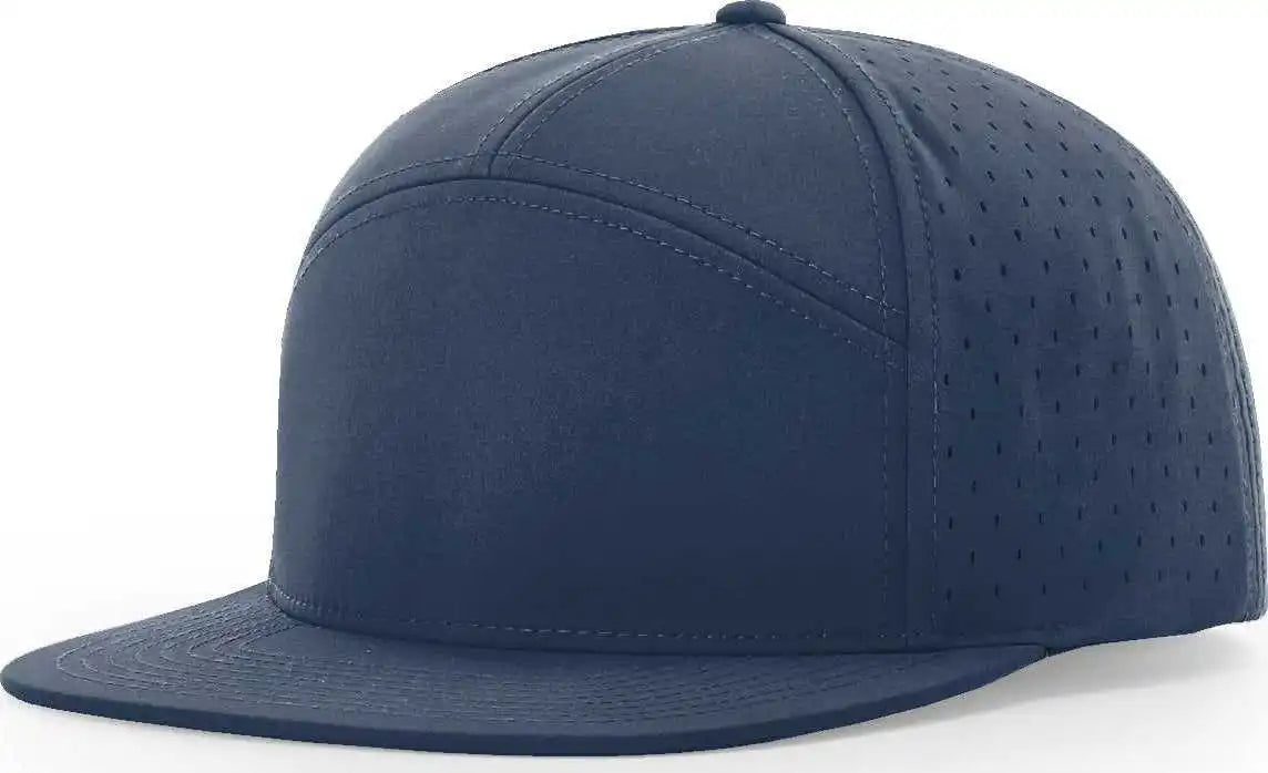 Richardson 169 Cannon Caps Light Navy / Osfm