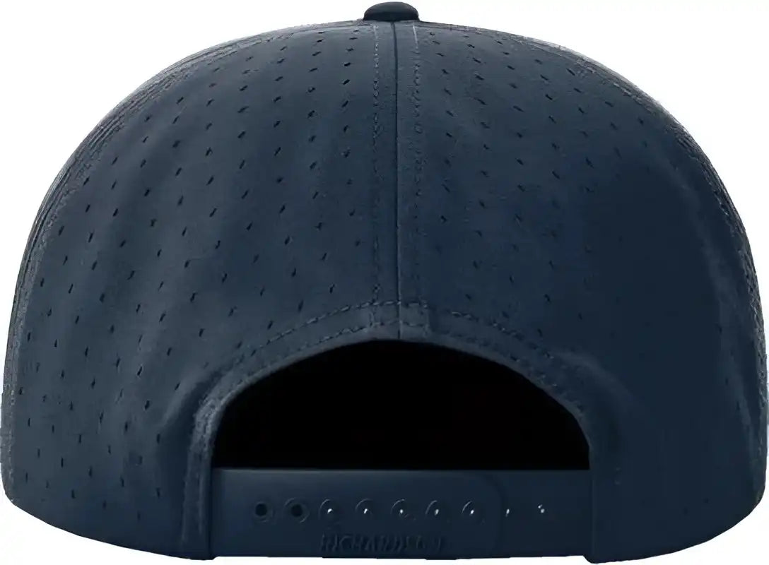 Richardson 169 Cannon Caps Light Navy / Osfm
