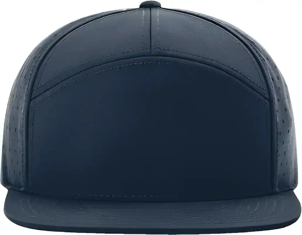 Richardson 169 Cannon Caps Light Navy / Osfm