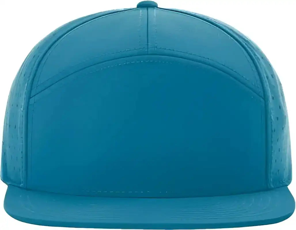 Richardson 169 Cannon Caps Pool Blue / Osfm