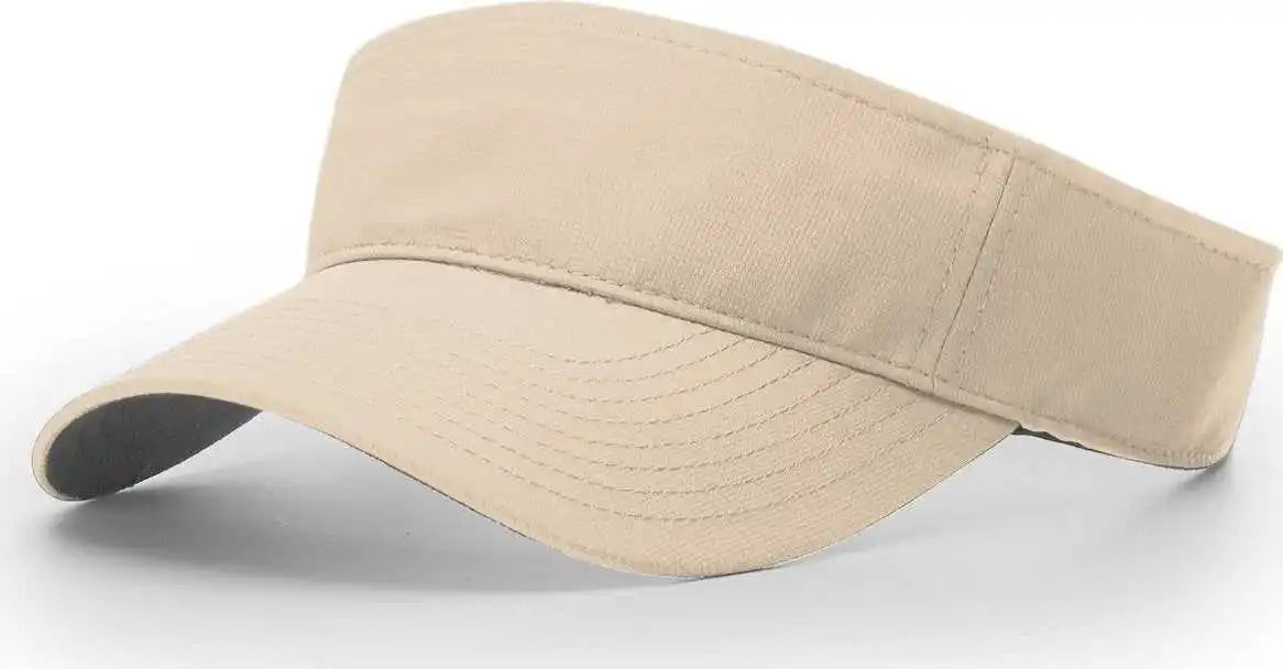 Richardson 170 r Active Lite Outdoors Visors Stone Ivory / Osfm