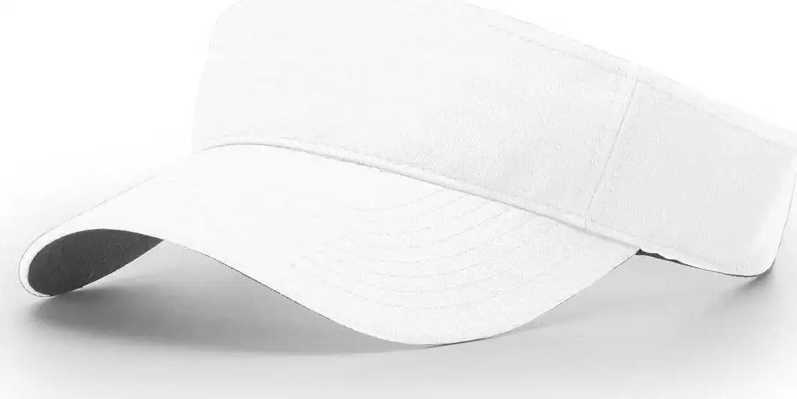 Richardson 171 r Active Lite Outdoors Visors White / Osfm