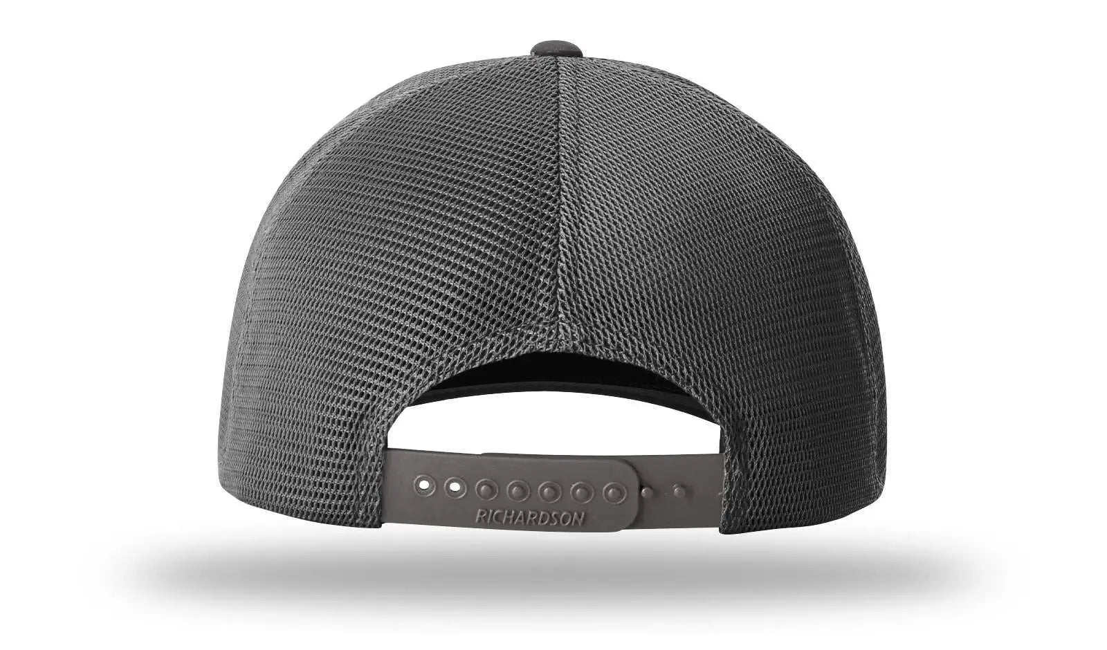 Richardson 173 Hood River Cap - Charcoal