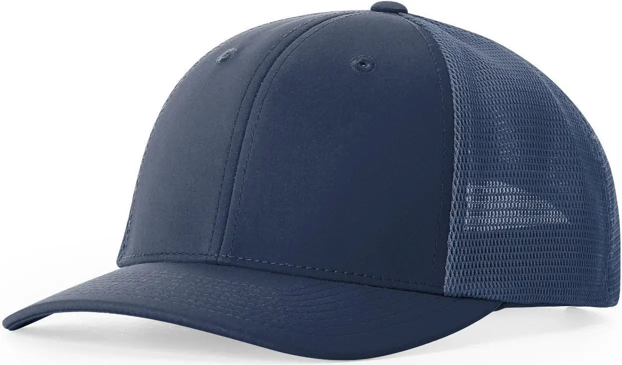 Richardson 173 Hood River Cap - Insignia Blue China - Osfm