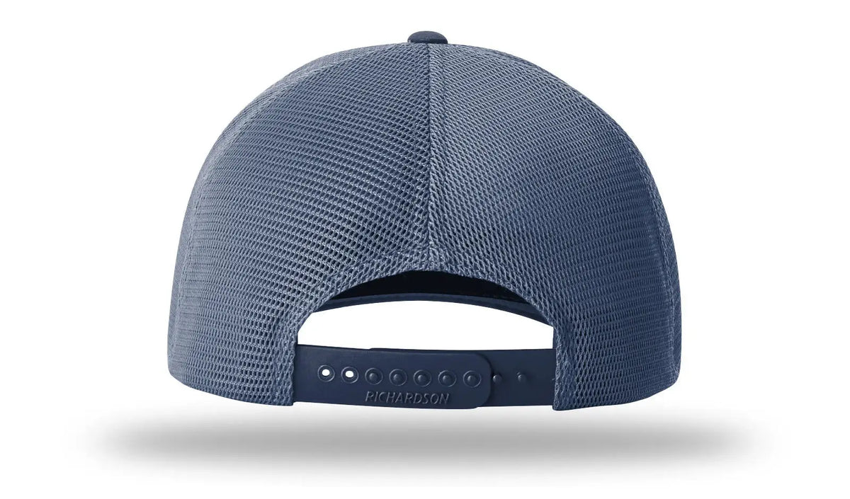 Richardson 173 Hood River Cap - Insignia Blue China - Osfm