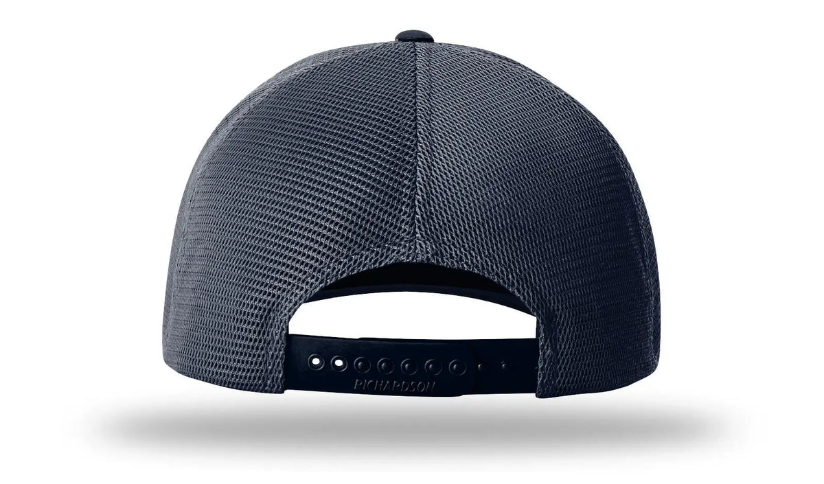 Richardson 173 Hood River Cap - Midnight Navy - Osfm