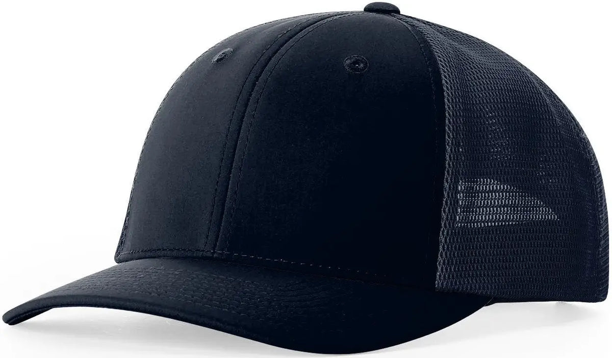 Richardson 173 Hood River Cap - Midnight Navy - Osfm