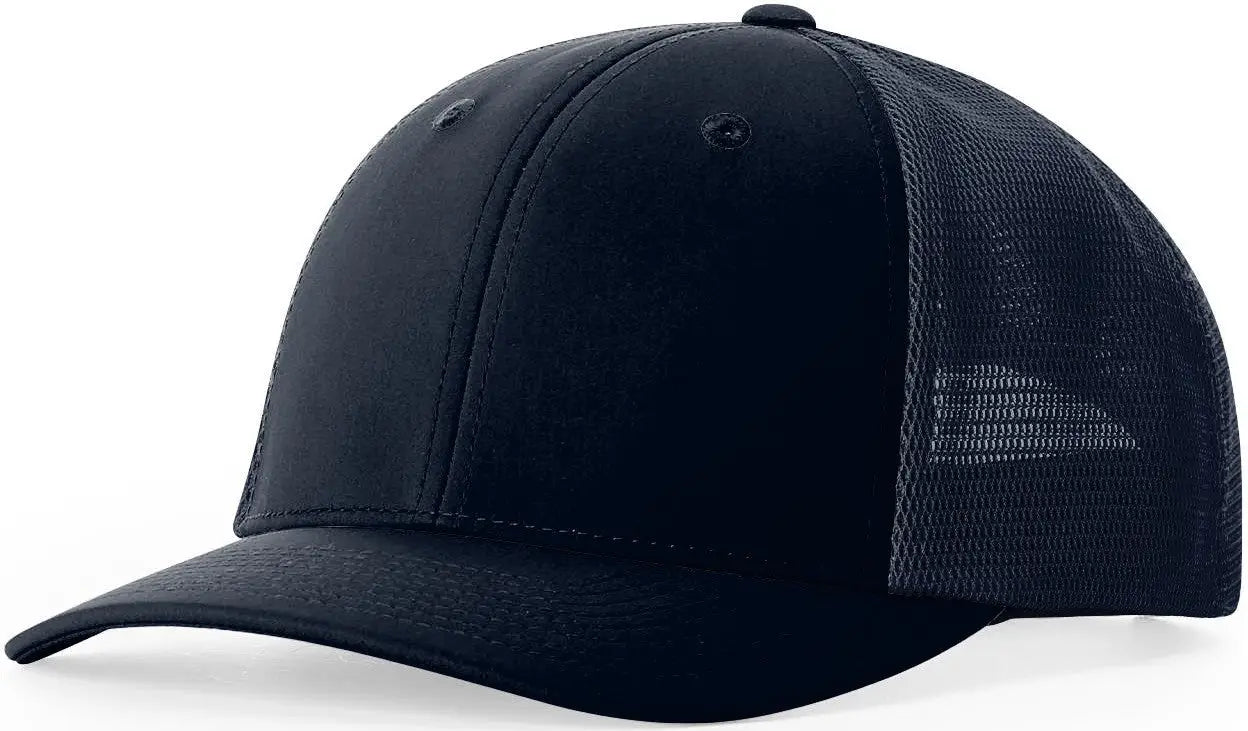 Richardson 173 Hood River Cap - Midnight Navy - Osfm