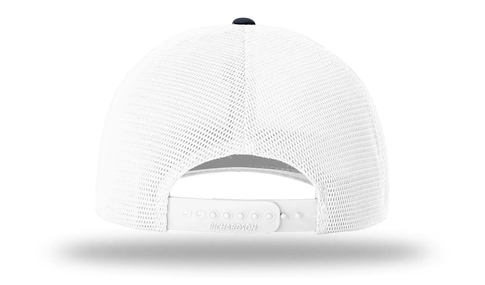 Richardson 173 Hood River Cap - Midnight Navy White - Osfm