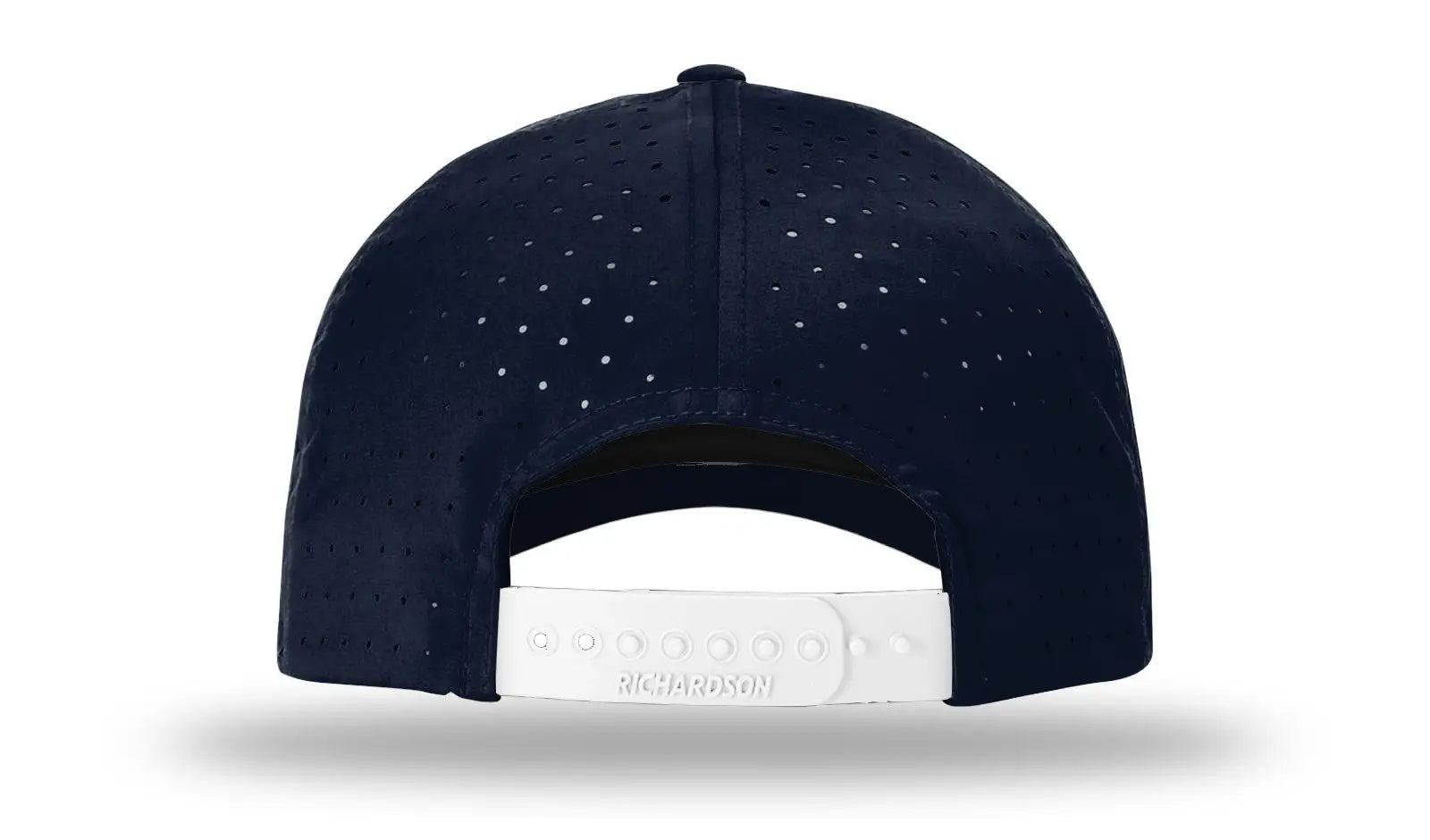Richardson 176 Ignite Lt Performance Cap - Navy-white - Osfm