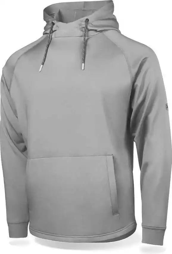 Richardson 2000tls Adult Charge Hoodie - Gray