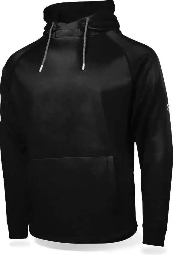 Richardson 2000tlsy Boys’ Charge Hoodie - Black