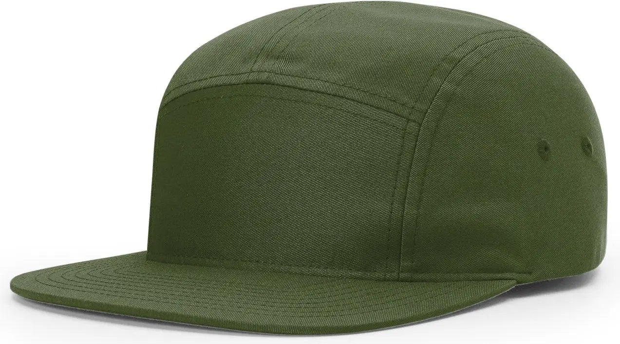 Richardson 217 Macleay Cap - Army Olive