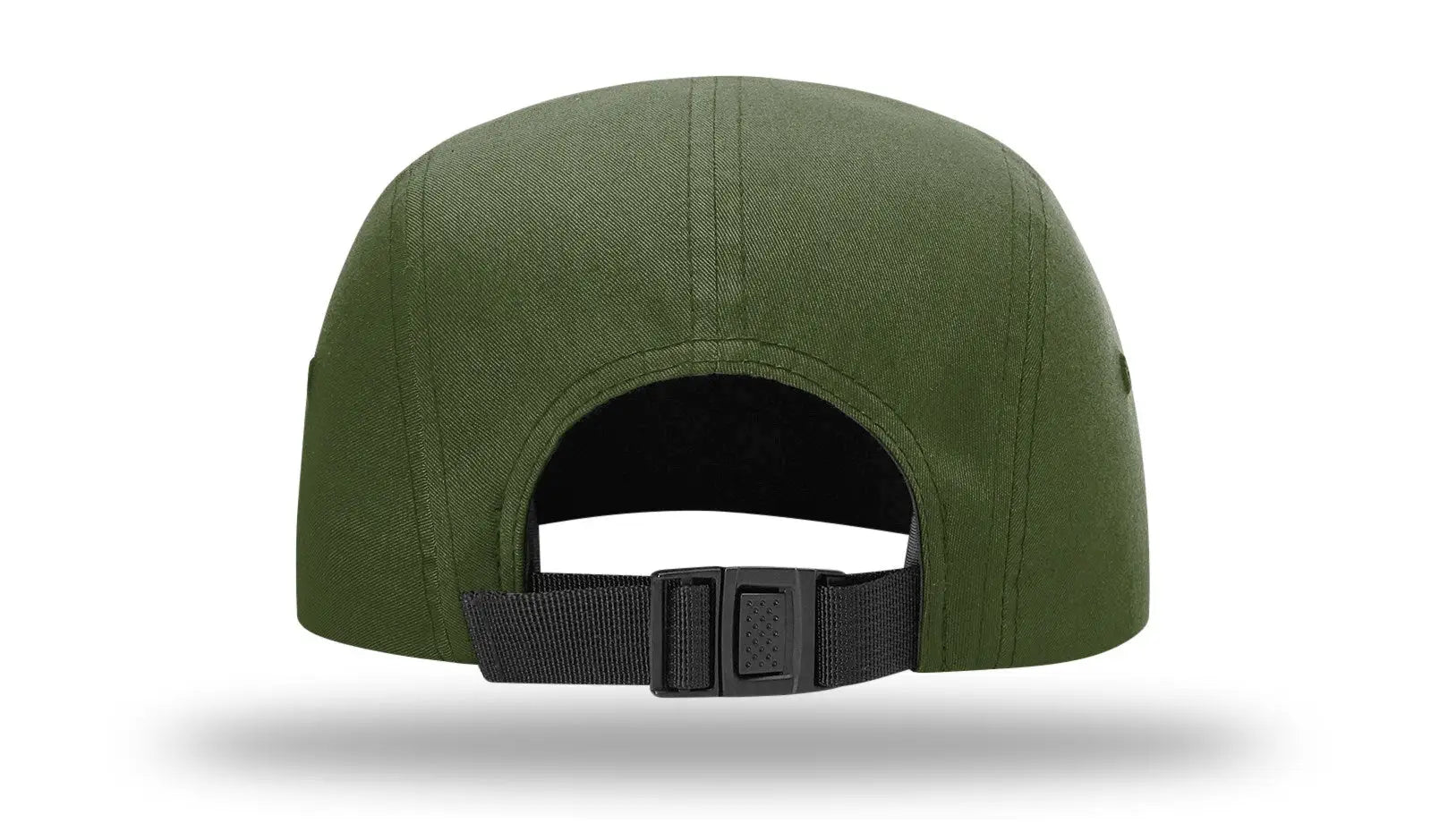 Richardson 217 Macleay Cap - Army Olive - Osfm